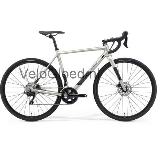 Merida MISSION CX 400 specificaties